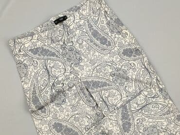 buty fila damskie deichmann: F&F, Spodnie materiałowe damskie, rozmiar M — 1