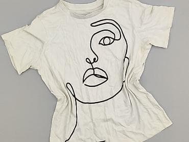 primark t shirts: Primark, T-shirt damski, rozmiar S — 1