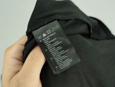 hm bluzki z krótkim rękawem: H&M, Bluzka damska, rozmiar XL — 5