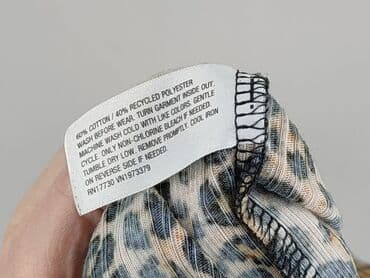 ubrania z kotem: Bluzka damska, rozmiar L — 5