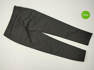 etam buty: Freesia, Spodnie materiałowe damskie, rozmiar M — 3