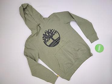 cropp cargo: Timberland, Bluza z kapturem dla mężczyzn, rozmiar S — 2