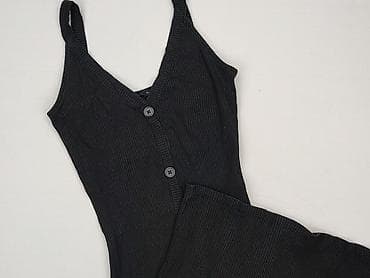 bluzy goth: Sinsay, Sukienka damska, rozmiar L — 1