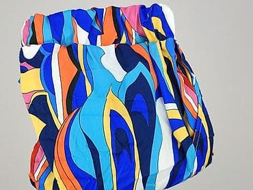 dzik bluza: ITALY FASHION, Spodnie materiałowe damskie, rozmiar S — 5