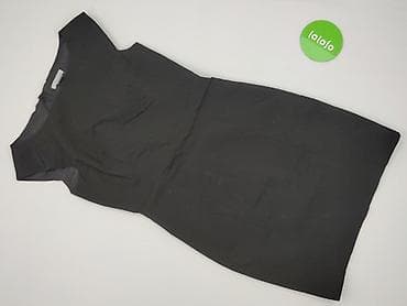 hm czarna kurtka: H&M, Sukienka damska, rozmiar S — 2