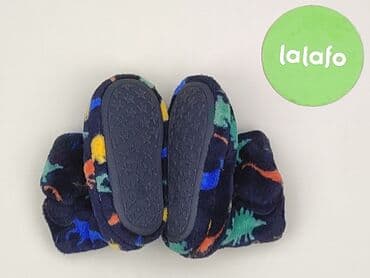 klapki lidl allegro: Kapcie 24, Używany — 5