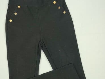 duże rozmiary ekskluzywne sukienki plus size: Leggings Elegant for women, size M (EU 38) — 1