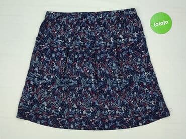 spódnice granatowe: Inextenso, Spódnica damska, 3XL — 3