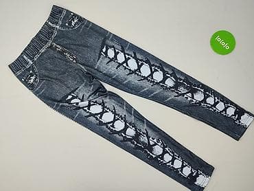 neymar h: Legginsy rozmiar S — 2