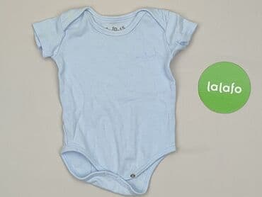 decatlon koszulka uv: Body, 5.10.15, 3-6 months, 
condition - Very good — 2