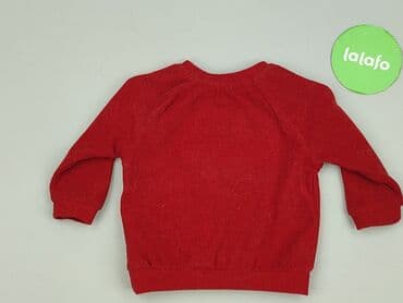 jedwabna kurtka dżokeja: Sweatshirt, So cute, 6-9 months, condition - Very good — 3