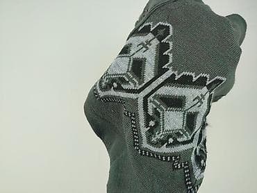 modema: Kardigan dla mężczyzn, rozmiar XL — 5