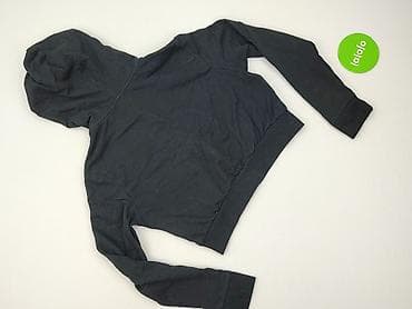 Even&Odd, Bluza z kapturem damska, rozmiar M — 3