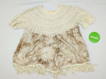 klapki hermes ccc: Tunika damska, rozmiar One size — 3