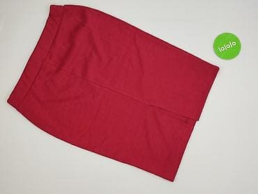 botki do spodniczki: Spódnica damska, rozmiar XL — 3