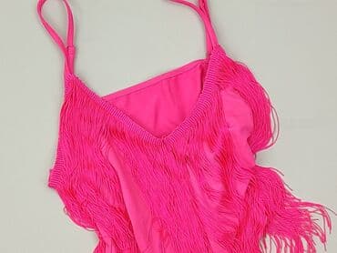 ccc sandały z frędzlami: Shein, Top damski, rozmiar S — 1