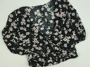 sinsay bluzka w panterke: Sinsay, Bluzka damska, rozmiar XL — 1