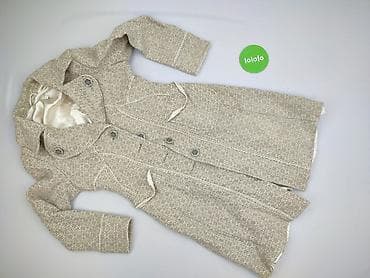 kurtki w biedronce: Vila, Płaszcz damski, rozmiar L — 3