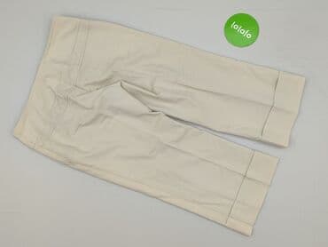 raw spodnie: Spodnie 3/4 damskie, rozmiar M — 3