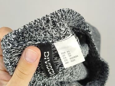 Kobiety: H&M, Sweter damski, rozmiar XS — 4