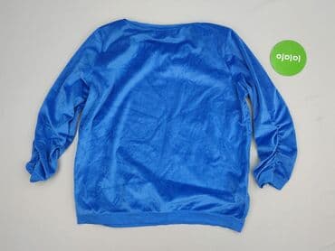 bluzy dresowe tom tailor denim: Tom Tailor Denim, Bluza damska
, rozmiar M — 3