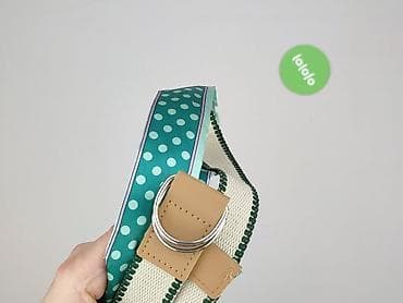 pasek stradivarius: Pasek, Damskie, stan - Idealny — 4
