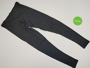 4f dresy spodnie: Tom Rose, Legginsy rozmiar M — 3