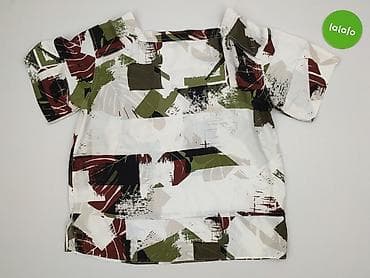 t shirty babylon: Bluzka damska, rozmiar 2XL — 3