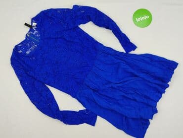 h m sukienki plus size: H&M Divided, Sukienka damska, S — 2