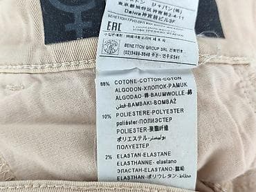 bluzki sinsey: Sisley, Jeansy damskie, rozmiar S — 5