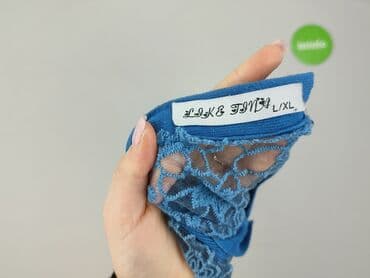 ubrania ze sticha: Kardigan damski, rozmiar XL — 4