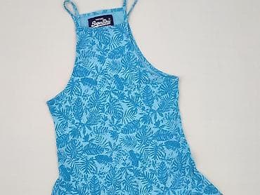Superdry, Sukienka damska, rozmiar L