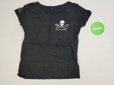 shark t shirty: T-shirt damski, rozmiar M — 3