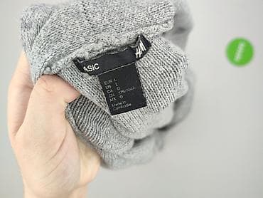 bon priks: H&M Basic, Kardigan damski, rozmiar L — 4