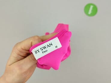 sweter damski plus size: Bluzka damska, M — 4