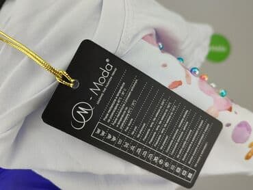 koszulka damska na 40 urodziny: Футболка жіноча, розмір L — 6