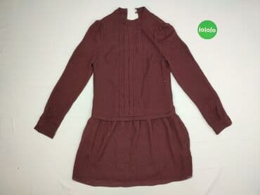 czerwona obcisła sukienka h: Reiss, Women`s dress, size XS (EU 34) — 2