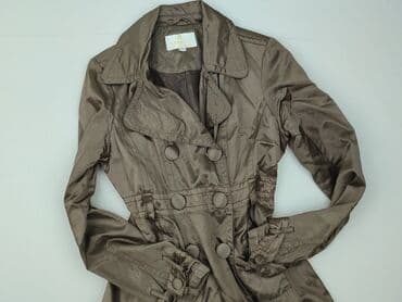 Women`s trench, S