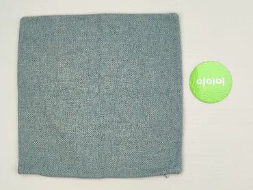 Dekoracje do domu: Pillowcase, 45 x 45, kolor - Błękitny, stan - Idealny — 2