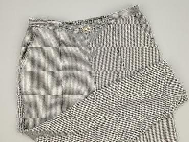 xmail spodnie: Damart, Spodnie materiałowe damskie, rozmiar 4XL — 1