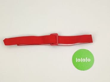 złoty pasek do sukienki reserved: Belt, Female, condition - Perfect — 2