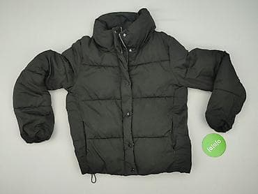 stradivarius narzutka: Stradivarius, Kurtka zimowa damska, rozmiar M — 2