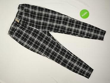 hello kitty spodnie shein: Shein, Spodnie materiałowe damskie, rozmiar S — 2