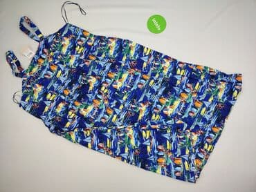 sukienki plażowe plus size: TU Woman, Sukienka damska, rozmiar 5XL — 2