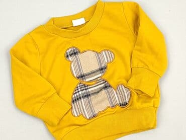 Sweatshirt, 1-3 months, condition - Perfect