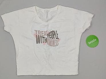 hello kitty piżama primark: T-shirt damski, rozmiar 7XL — 2