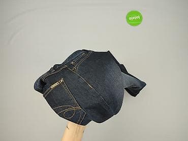 jeansy m: Jeansy damskie, rozmiar M — 6