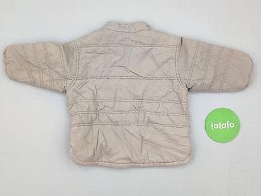 botki esprit: Kurtka, Esprit, 9-12 miesięcy, stan - Idealny — 3