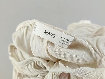 mango bomberka: MNG, Bluzka damska, rozmiar XS — 4