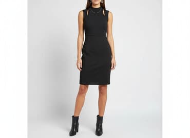 sukienka guess damska: Guess by Marciano, Sukienka damska, rozmiar S — 1